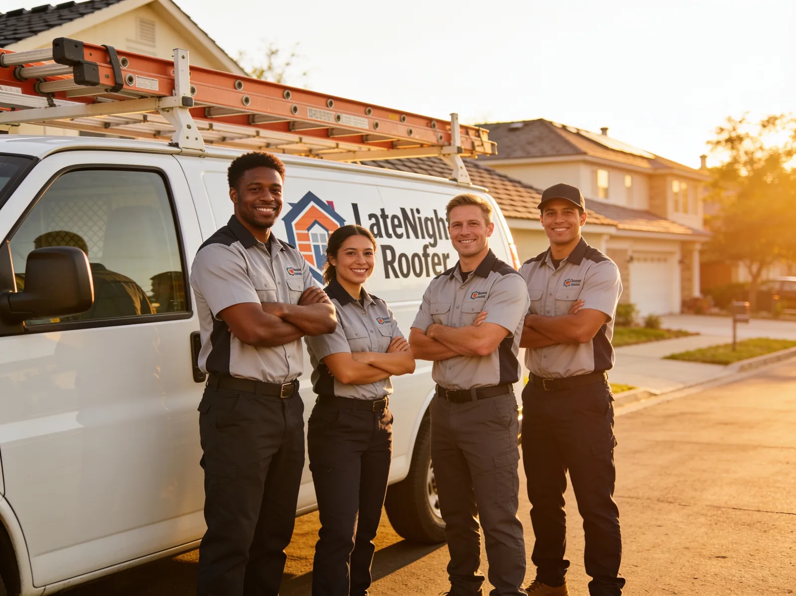Emergency Roof Repair company in Ehrenberg, AZ